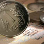 Rupee hits new all-time low of 63.75; down 62 paise Vs dollar