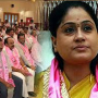Eight TRS Leaders Flying Into Congress?