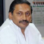 Andhra CM Kiran Reddy still opposed to Telangana?