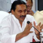 CM Kiran Kumar Reddy Talked About Separate State Problems