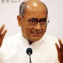 Digvijay Singh comments on New Capital