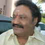 Harikrishna Writes Open Letter to Telugu People on State Division