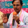 KCR Fires on CM Kiran’s Comments about Separate State