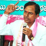 KCR meets senior TRS leaders over future strategy