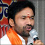 BJP counter to CM Kiran comments on Modi