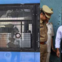 Jagan Mohan Reddy’s judicial custody extended