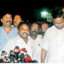 Seemandhra Leaders’ strong points to Antony committee