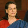 Sonia: No going back on Telangana