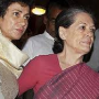 Sonia discharged from AIIMS