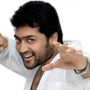 Singam hero comes out in praise for Mega hero