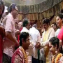 Nandamuri Balakrishna daughter wedding ceremony