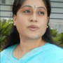 KCR is creating hurdles in T process: Vijaya Shanthi