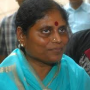 YS Vijayalakshmi demands to shift Jagan to NIMS for better treatment