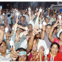Bring Light To State- Seemandhra Forum At Delhi