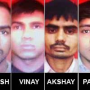Sentencing of Nirbhaya gangrape convicts on friday