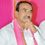 We are not Supported UT and Samaikyandhra Demands : Etela Rajendar
