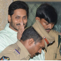 Jaganmohan Reddy discharged from hospital, shifted back to Chanchalguda jail