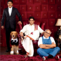 Surprising First Look of Manam