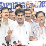 We will obstruct Telangana formation if you oppose us – AP NGOs