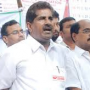 Will Seemandhra Union ministers oppose Cabinet Note on Telangana