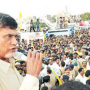 YSRCP supporters are Sonia’s supporters – Chandrababu