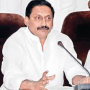 CONG PANEL DISCUSSES TELANGANA ISSUE WITH KIRAN REDDY