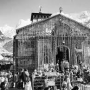Kedarnath temple reopens after 86 days