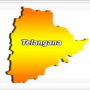 Telangana Bandh Shuts Down Hyderabad