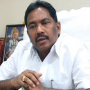 Minister Vishwaroop Resigned his Minister Post For Samaikyandhra