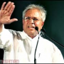 Undavalli complains about not being allowed to speak in parliament