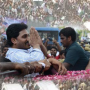 Jagan Mohan Reddy seeks court’s nod to tour Kadapa, Guntur