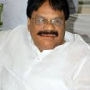 Samaikhyandhra movement rains slippers on minister