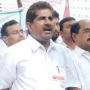 Ashok Babu Face to Face with NTV on Seemandhra Employees Strike