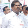 Samaikhyandhra agitation rests on my shoulders – Ashok Babu