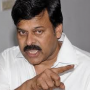 Union minister Chiranjeevi resigns over Telangana decision
