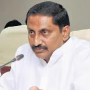 CM Kiran Kumar Fired On Congress High Command