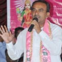 TRS Leaders Etela Rajender Fire on CM Kiran Comments over Telangana