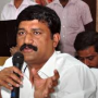 Ganta Srinivasa Rao Response on Telangana Cabinet Note