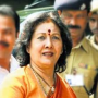 Gita Reddy Summoned To Court