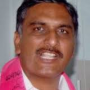 CM Kiran provoking agitators in Seemandhra – TRS Harish Rao