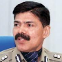 Bye now- Task Force Head Vijay Kumar Bids