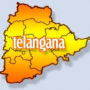 Cabinet Note on Telangana assigns Hyderabad as capital of T State