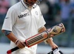Sachin Tendulkar out for 74 in farewell Test