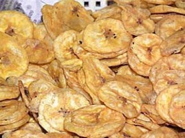 banana-chips