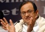 Chidambaram Chidambaram