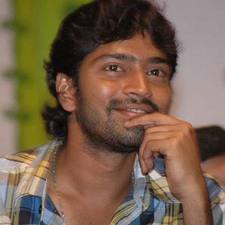 allari naresh