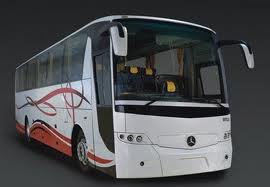 benz-bus